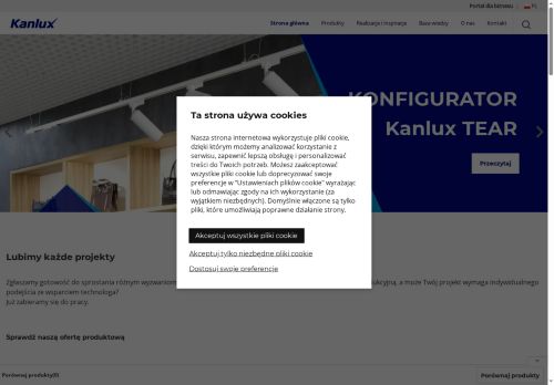 kanlux.com