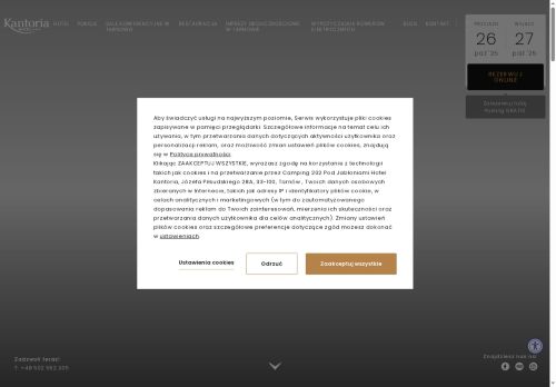 kantoria.pl
