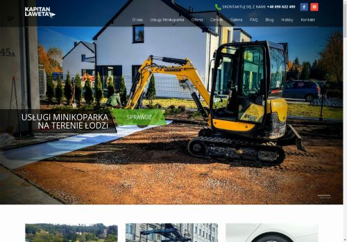 kapitan-laweta.pl