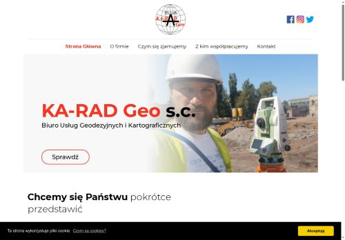 karadgeo.pl