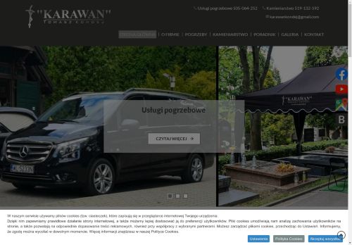karawankondej.pl