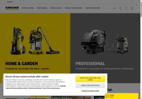 karcher.pl