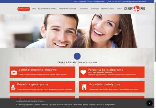 kardiomedwroclaw.pl
