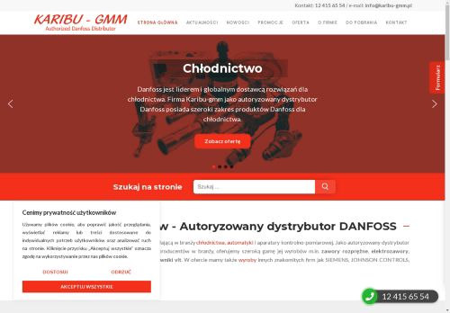 karibu-gmm.pl