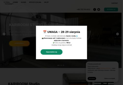 kariroomstudio.pl