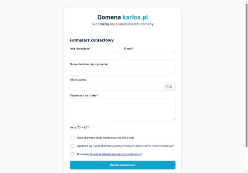 karlos.pl