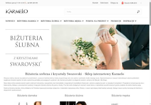 karmelo.pl