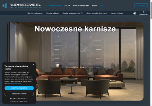 karniszowe.eu