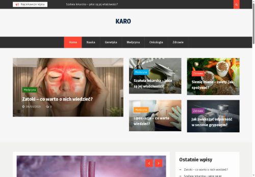 karo.com.pl