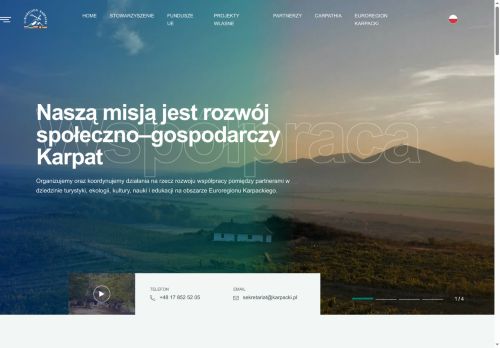 karpacki.pl