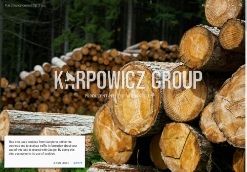 karpowiczgroup.com