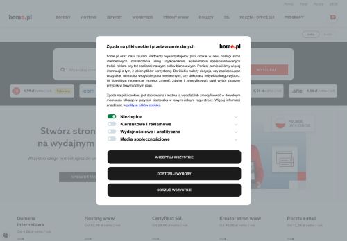 kartkowodomek.ecom.com.pl