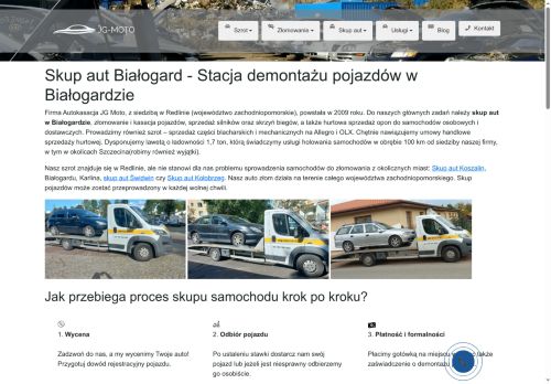 kasacja-aut.pl