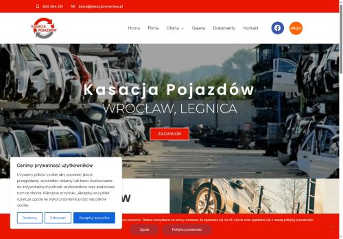 kasacja.wroclaw.pl