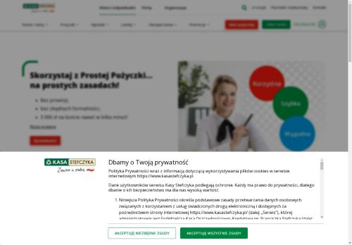 kasastefczyka.pl