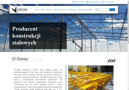 kasil-steel.pl