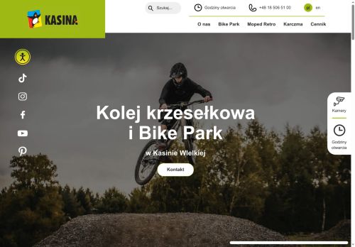 kasinaski.pl