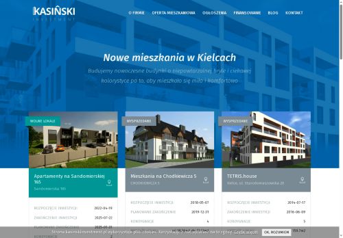 kasinskiinvestment.pl