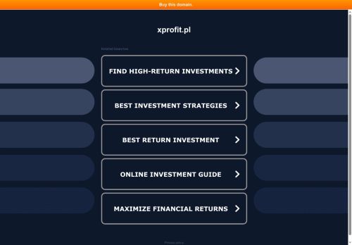 kaskaplus.xprofit.pl