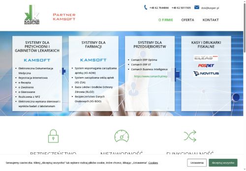 kasper.com.pl