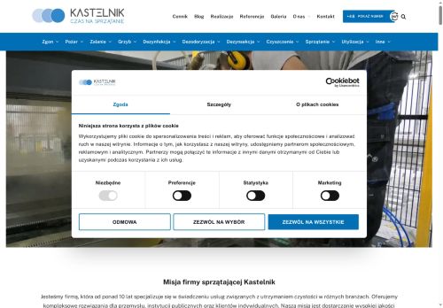 kastelnik.pl