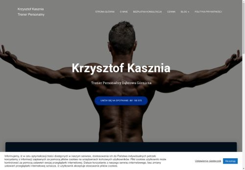 kasznia.pl