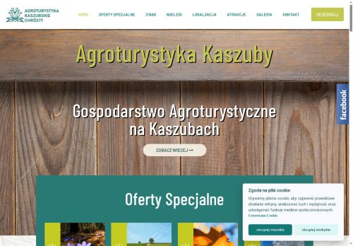 kaszubskiechrosty.bizn.pl
