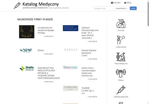katalogmedyczny.com