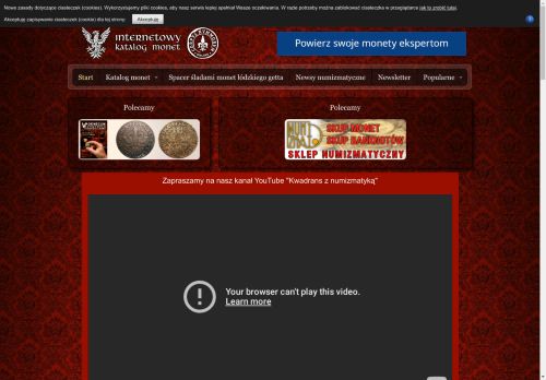 katalogmonet.pl