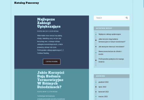 katalogpancerny.pl
