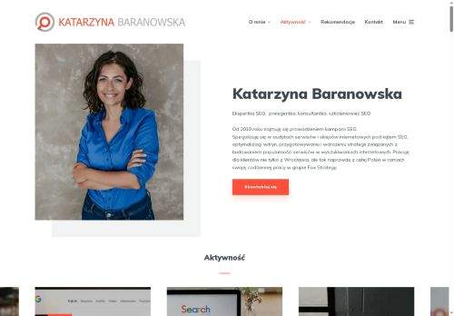 katarzynabaranowska.com