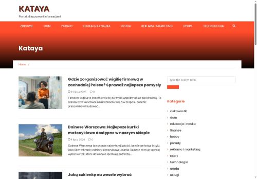 kataya.com.pl