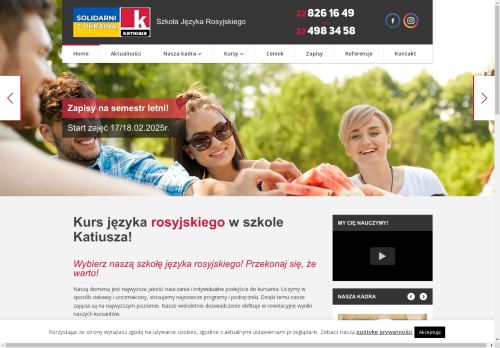 katiusza.edu.pl