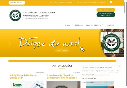 katowicepg.ospsbhp.pl