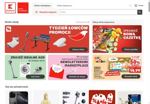 kaufland.pl