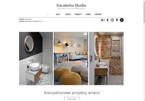 kavalerkastudio.pl