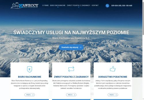 kaweccygroup.pl