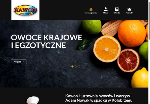 kawonhurtownia.pl