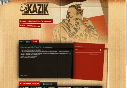 kazik.pl
