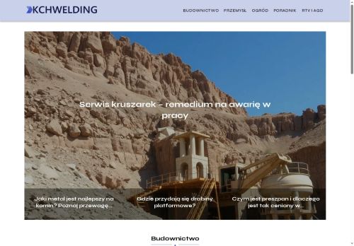 kchwelding.pl