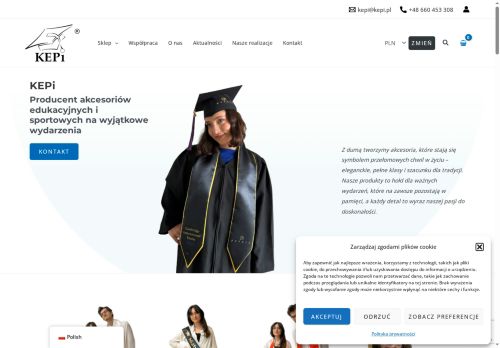 kepi.pl