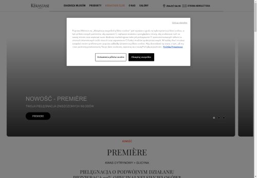 kerastase.com.pl