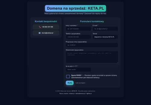 keta.pl