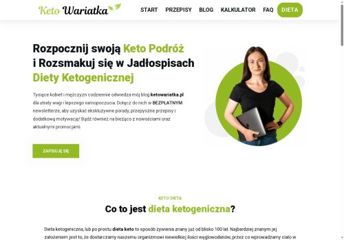 ketowariatka.pl