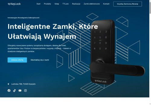 keylock.pl