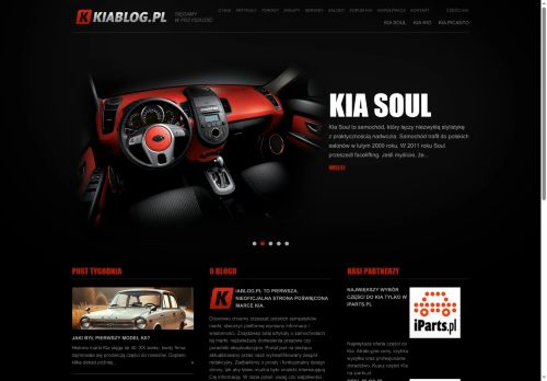 kiablog.pl