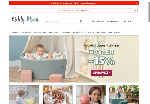 kiddymoon.pl
