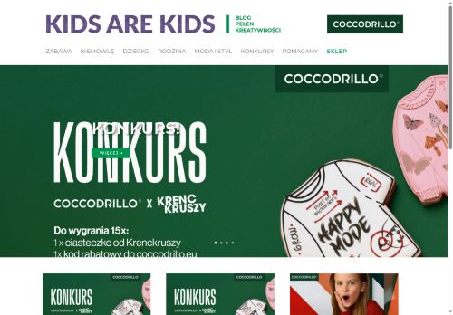 kidsarekids.eu