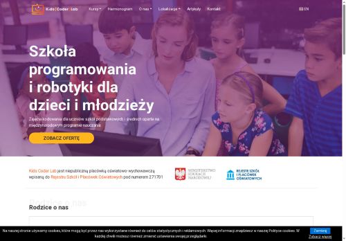 kidscoderlab.pl