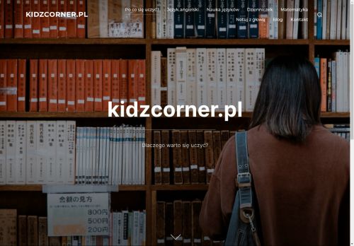 kidzcorner.pl